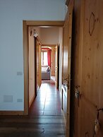 Asiago Sporting Lodge