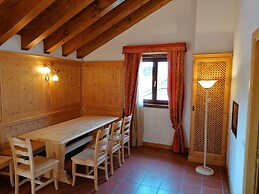 Asiago Sporting Lodge