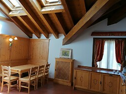 Asiago Sporting Lodge