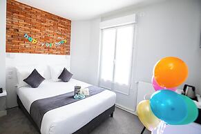 Hotel de Paris Montparnasse