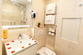 Hotel de Paris Montparnasse