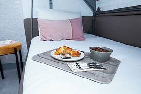 Hotel de Paris Montparnasse