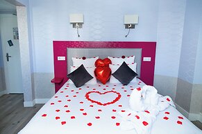 Hotel de Paris Montparnasse