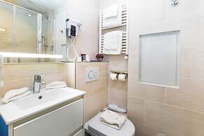 Hotel de Paris Montparnasse