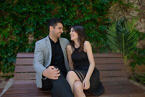 Hotel de Paris Montparnasse