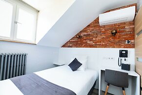 Hotel de Paris Montparnasse