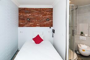 Hotel de Paris Montparnasse