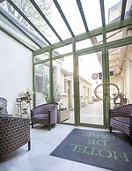 Hotel de Paris Montparnasse