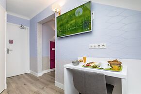 Hotel de Paris Montparnasse