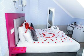 Hotel de Paris Montparnasse