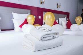 Hotel de Paris Montparnasse