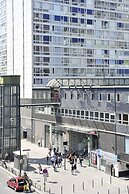 Hotel de Paris Montparnasse