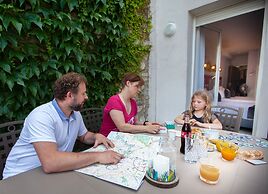 Hotel de Paris Montparnasse