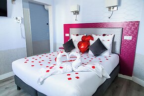 Hotel de Paris Montparnasse