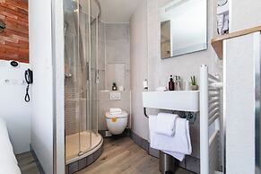 Hotel de Paris Montparnasse