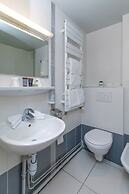 Hotel de Paris Montparnasse