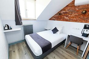 Hotel de Paris Montparnasse