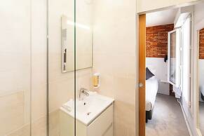 Hotel de Paris Montparnasse