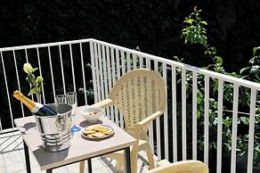 Hotel de Paris Montparnasse