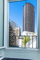 Hotel de Paris Montparnasse