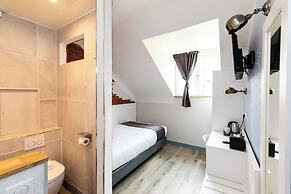 Hotel de Paris Montparnasse