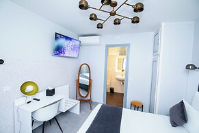 Hotel de Paris Montparnasse