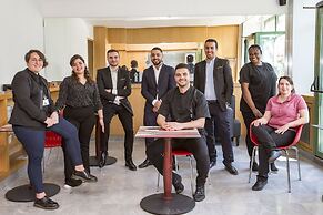 Hotel de Paris Montparnasse