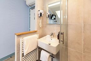 Hotel de Paris Montparnasse