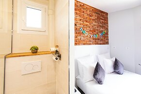 Hotel de Paris Montparnasse