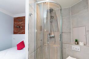 Hotel de Paris Montparnasse