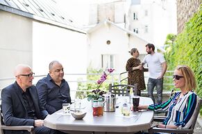 Hotel de Paris Montparnasse