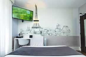 Hotel de Paris Montparnasse