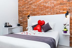 Hotel de Paris Montparnasse