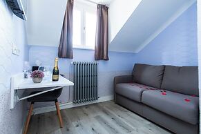 Hotel de Paris Montparnasse