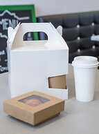 Hotel de Paris Montparnasse