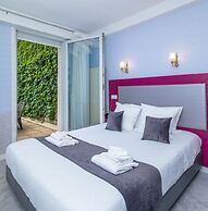 Hotel de Paris Montparnasse