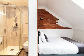 Hotel de Paris Montparnasse