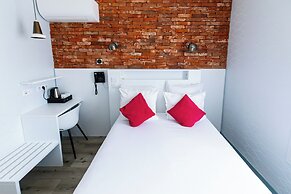 Hotel de Paris Montparnasse