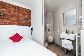 Hotel de Paris Montparnasse