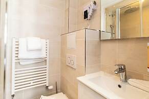 Hotel de Paris Montparnasse