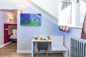 Hotel de Paris Montparnasse