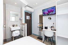 Hotel de Paris Montparnasse