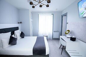 Hotel de Paris Montparnasse