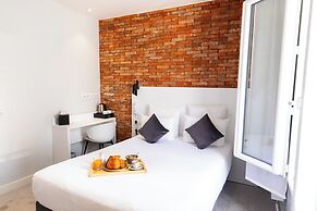 Hotel de Paris Montparnasse