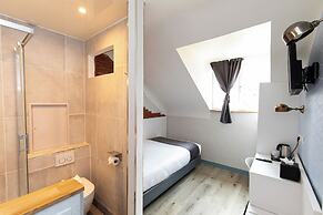 Hotel de Paris Montparnasse