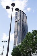 Hotel de Paris Montparnasse