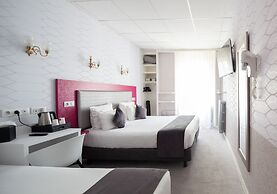 Hotel de Paris Montparnasse