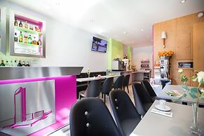 Hotel de Paris Montparnasse