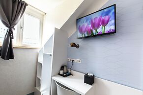 Hotel de Paris Montparnasse