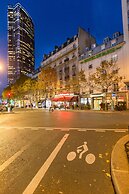 Hotel de Paris Montparnasse